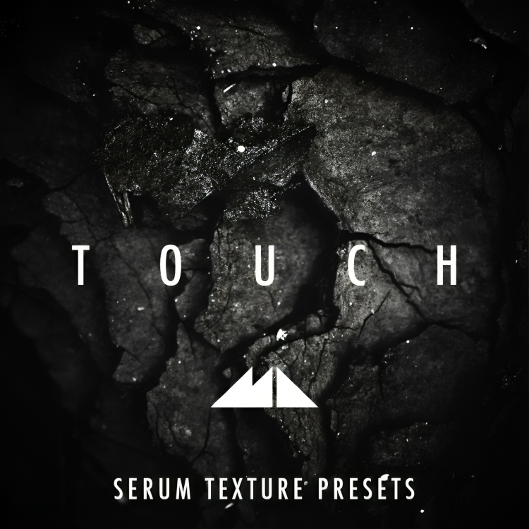 Touch Serum Texture Presets