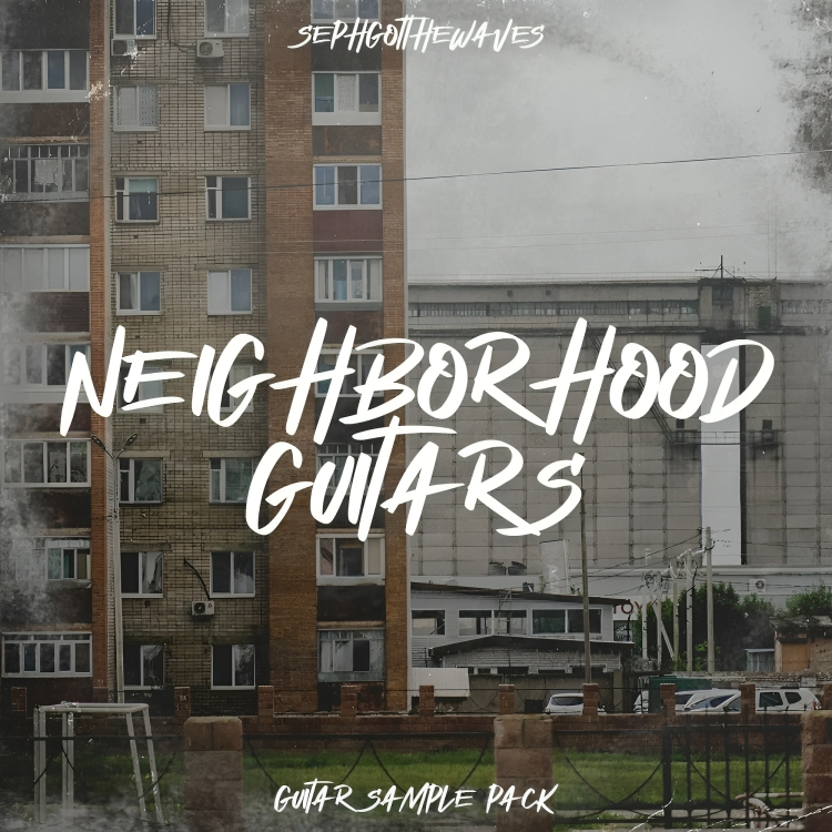 Neighborhood Guitars