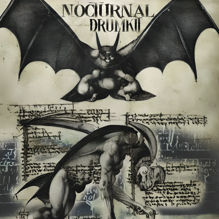 NocTurnal Drum Kit