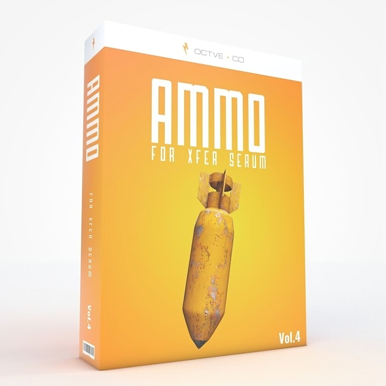 Ammo Vol 4