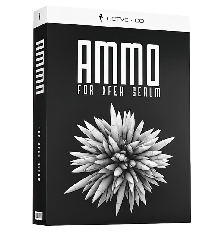 Ammo Vol 1