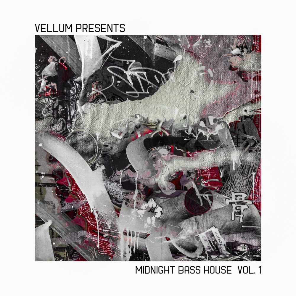 Midnight Bass House Vol 1
