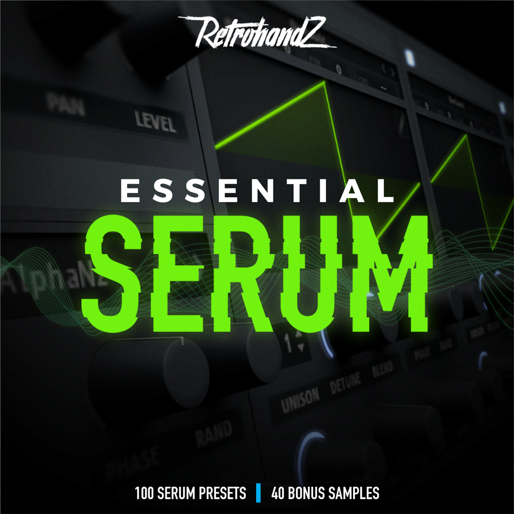 Essential Serum
