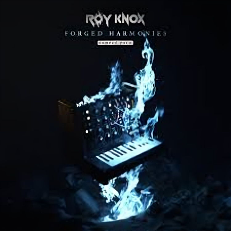 ROY KNOX Forged Harmonies