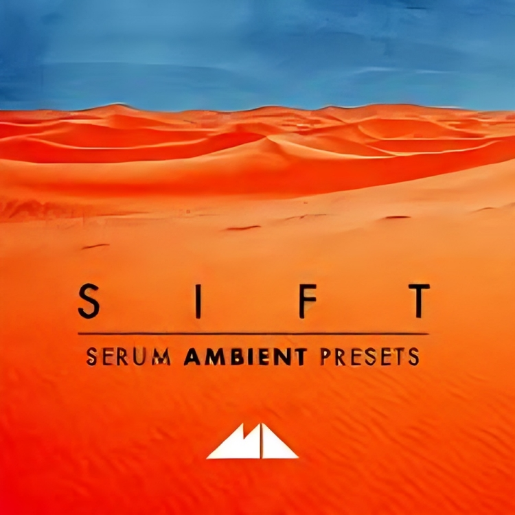 Sift Serum Ambient Presets