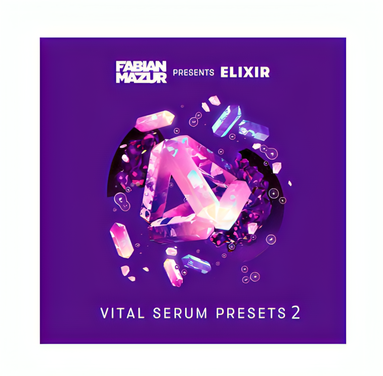 Vital Serum Preset Vol 2