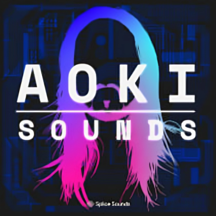 Aoki Sounds Preset