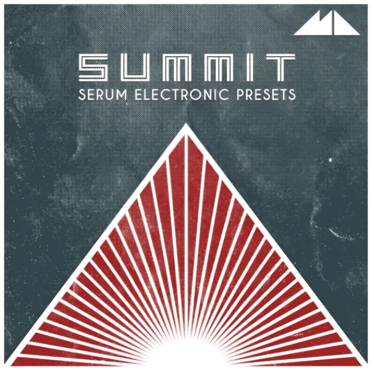 Summit Serum Electronic Presets