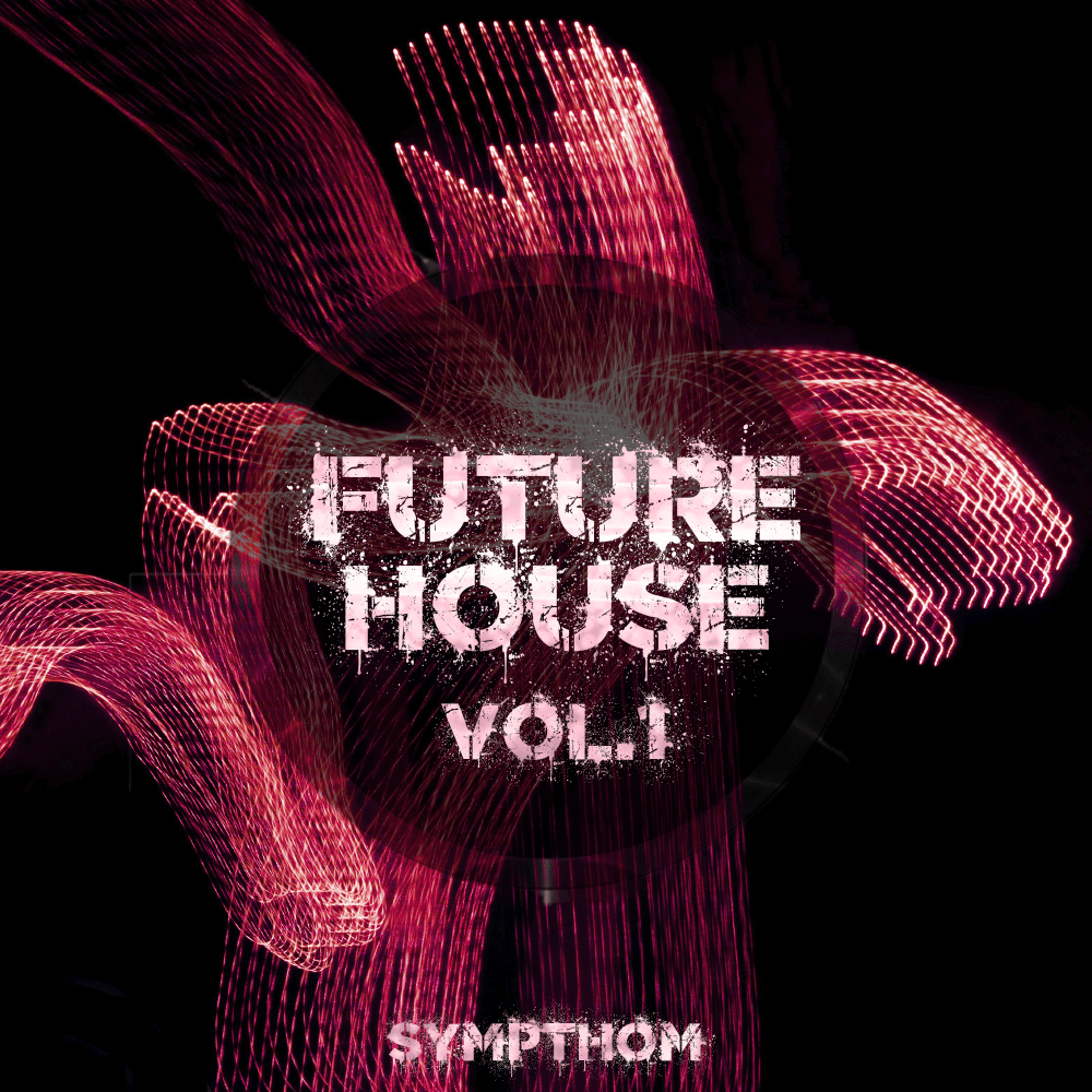 Future House Volume 1