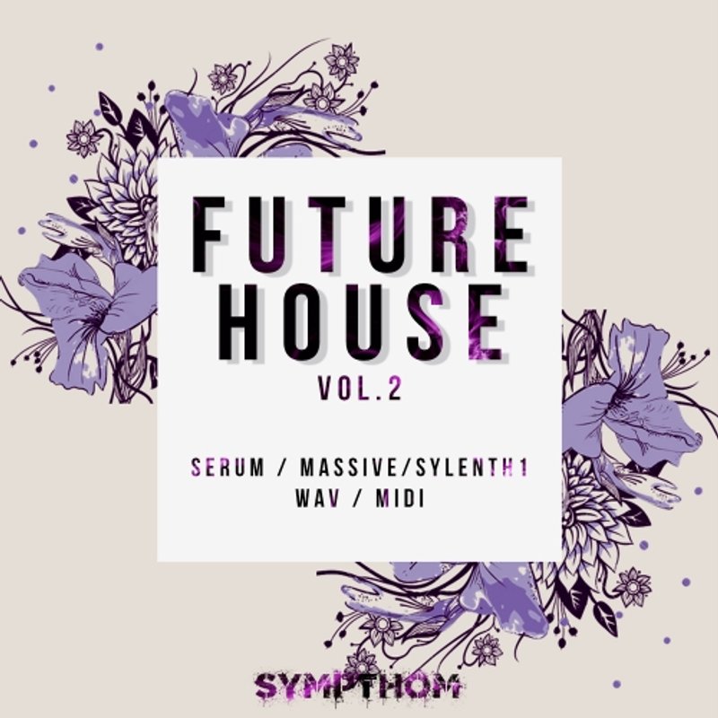 Future House Volume 2