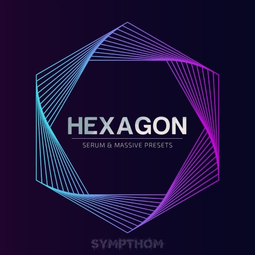 Sympthom Hexagon