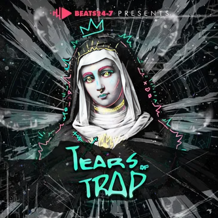 Tears Of Trap
