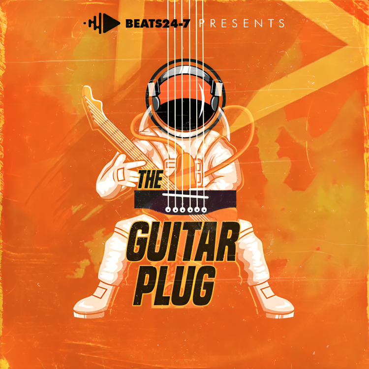 The Guitar Plug