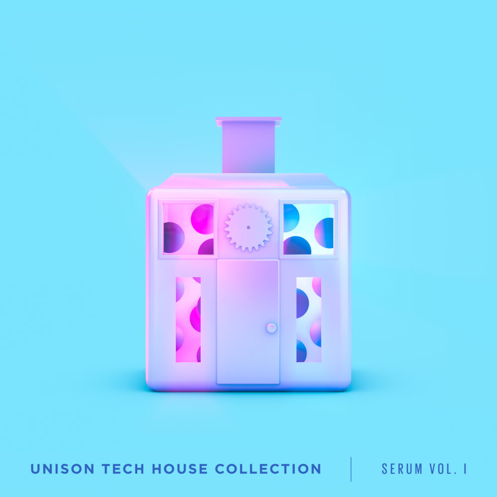 Tech House Collection Volume 1