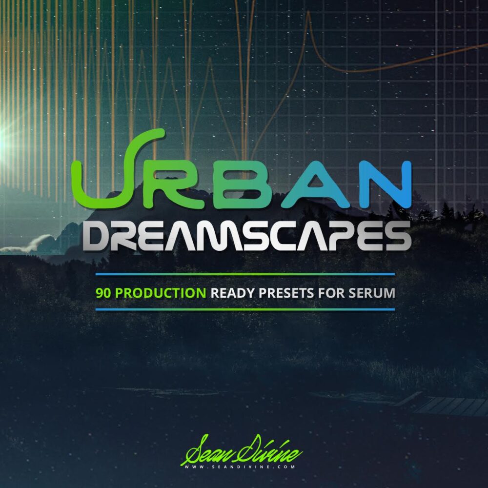 Urban Dreamscapes