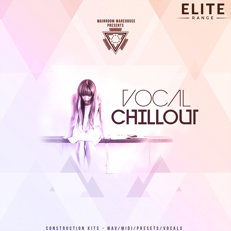 Vocal Chillout