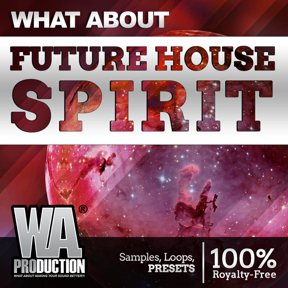 Future House Spirit