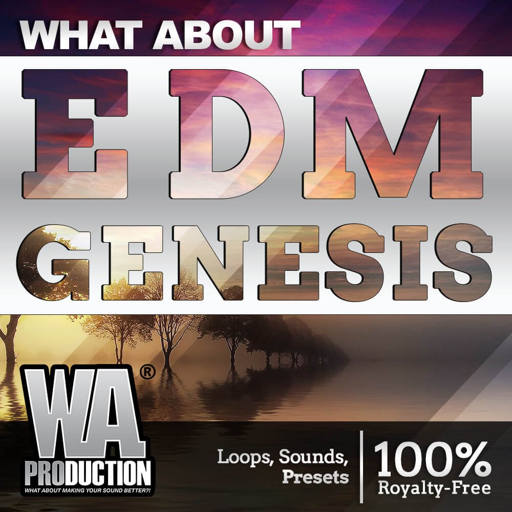 EDM Genesis