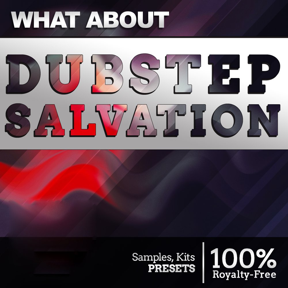 Dubstep Salvation
