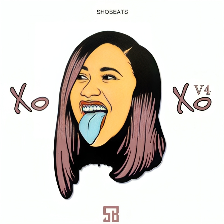 XOXO Vol 4