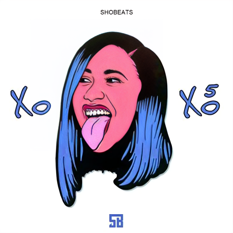 XOXO Vol 5