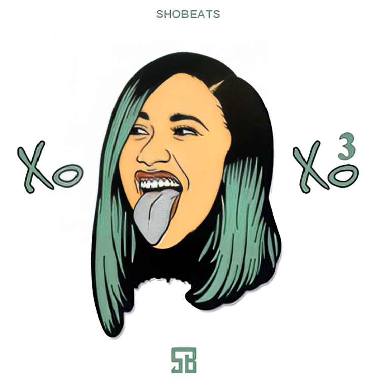XOXO Vol 3