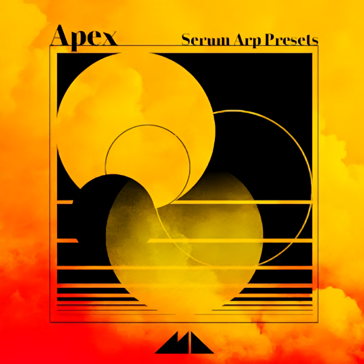 Apex Serum Arp Presets