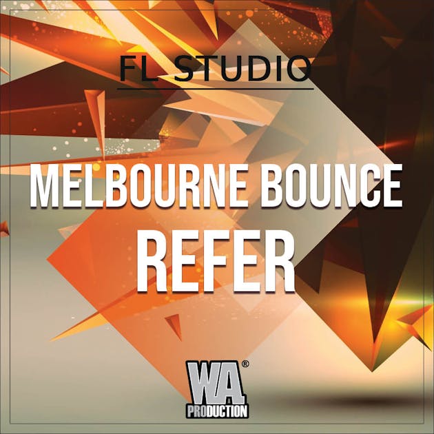 Melbourne Bounce Refer