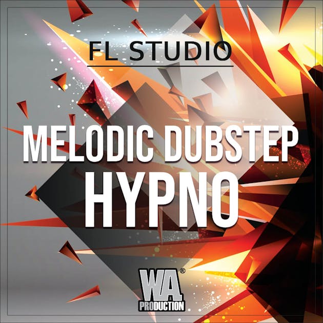Melodic Dubstep Hypno