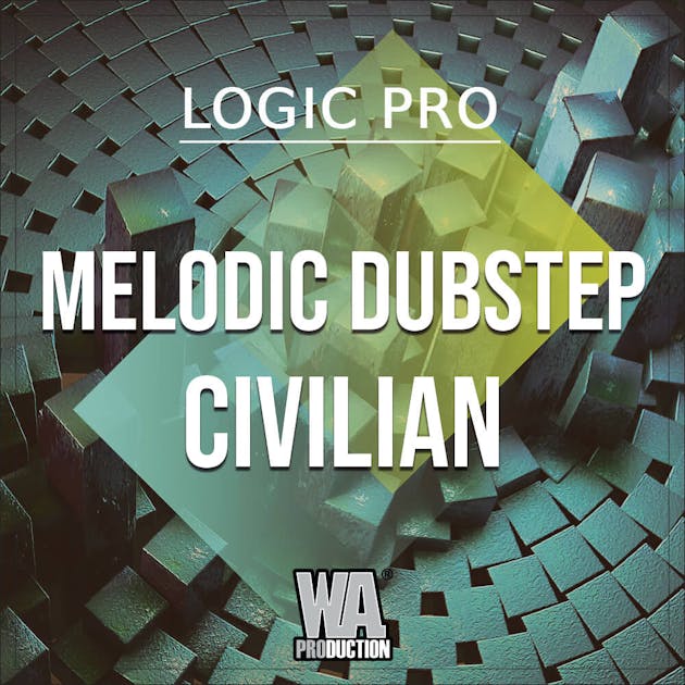 Melodic Dubstep Civilian