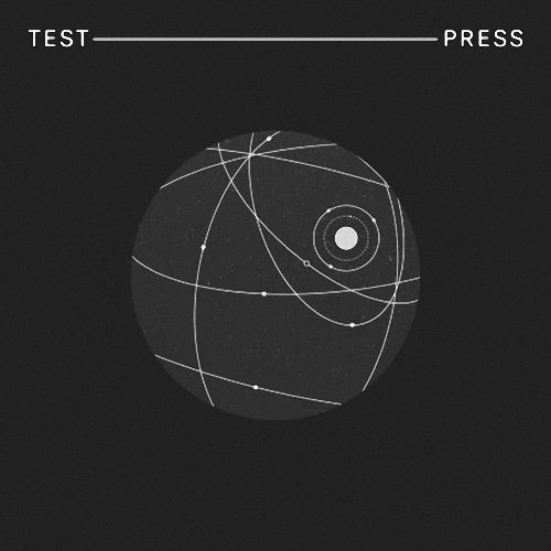 Test Press Dark Dub