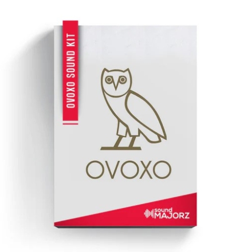 OVOXO Sound Kit