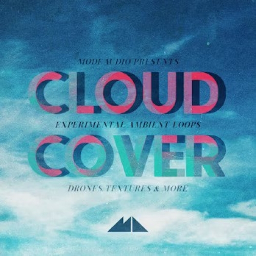 Cloud Cover Experimental Ambient Loops