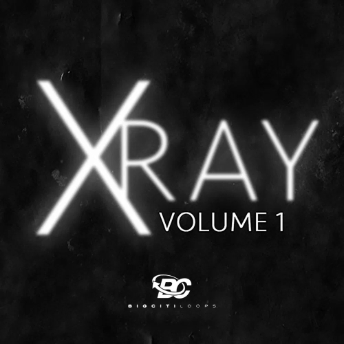 X-Ray Vol 1