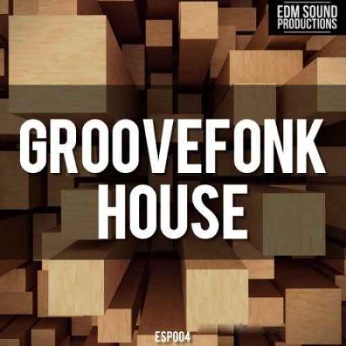 Groovefonk House