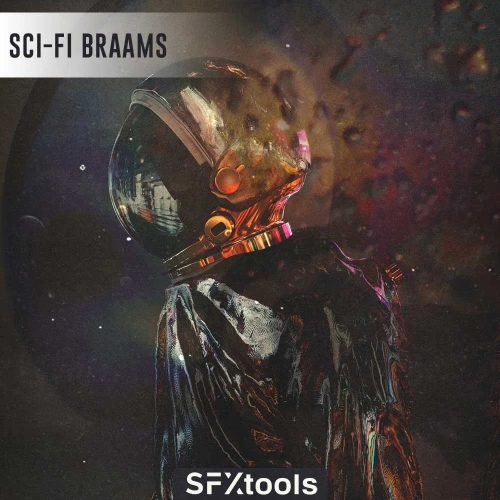 Sci-Fi Braams