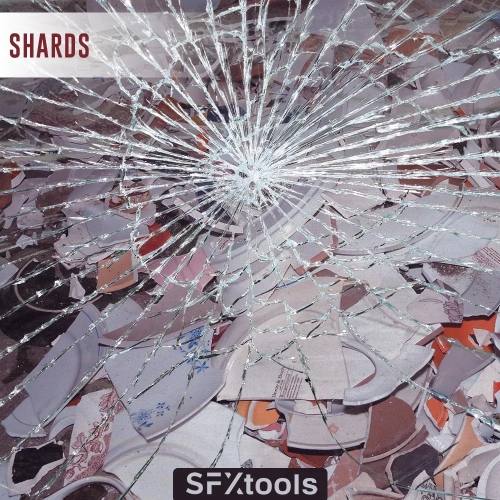 SFXtools Shards
