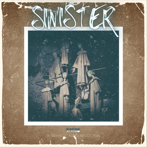 Strategic Audio Sinister
