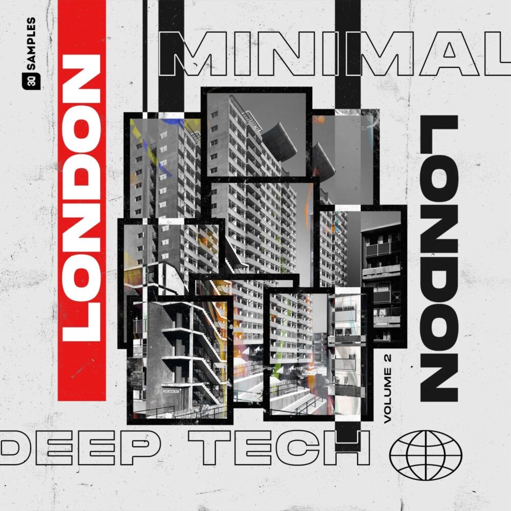 London Minimal Deep Tech V2