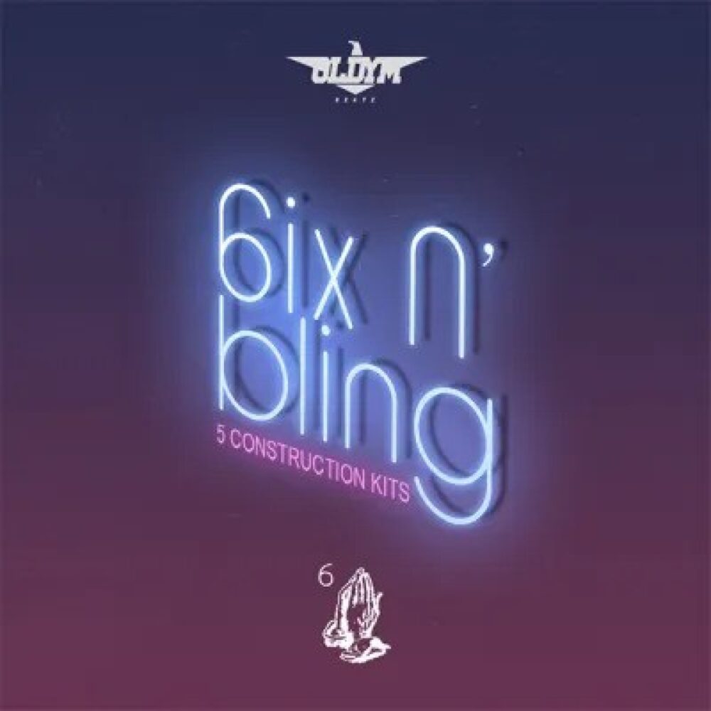6ix n’ Bling