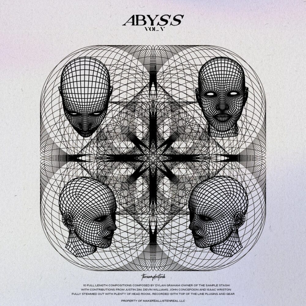 Abyss Vol 5