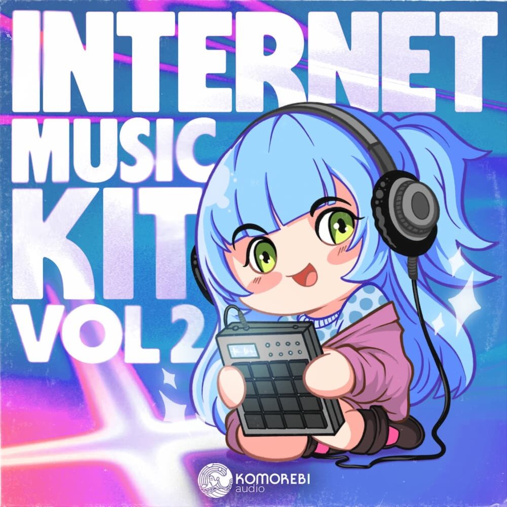 Internet Music Kit Vol 2