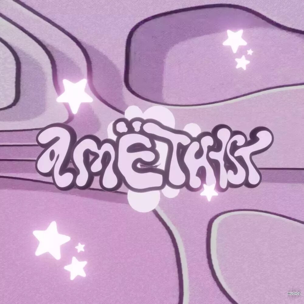 Strella Amethyst Sound Kit