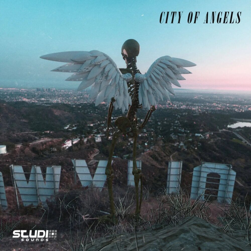 City Of Angels