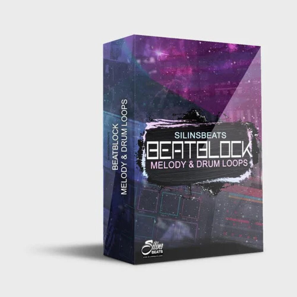 Beat Block Loop Kit