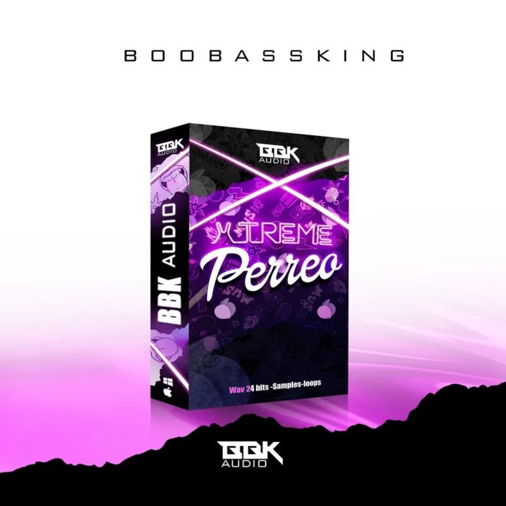 Perreo Xtreme