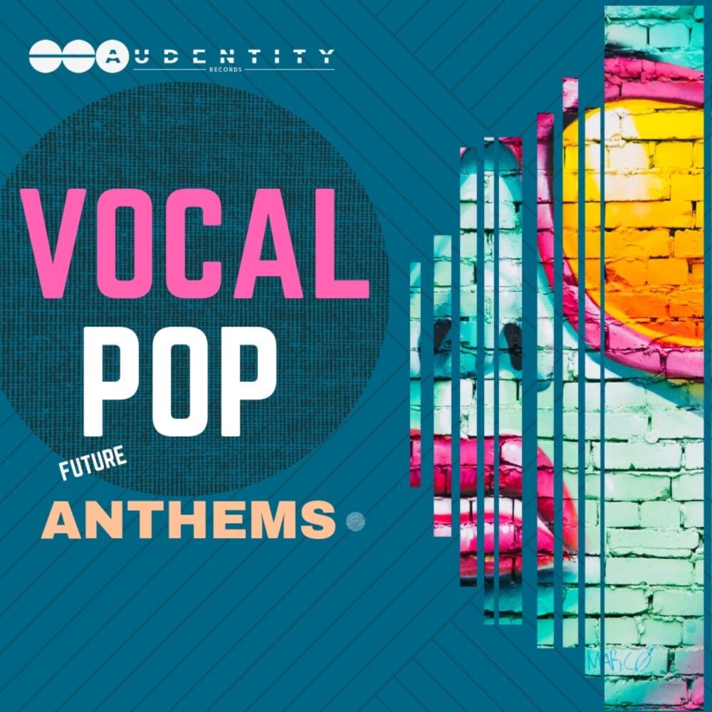 Vocal Pop Anthems