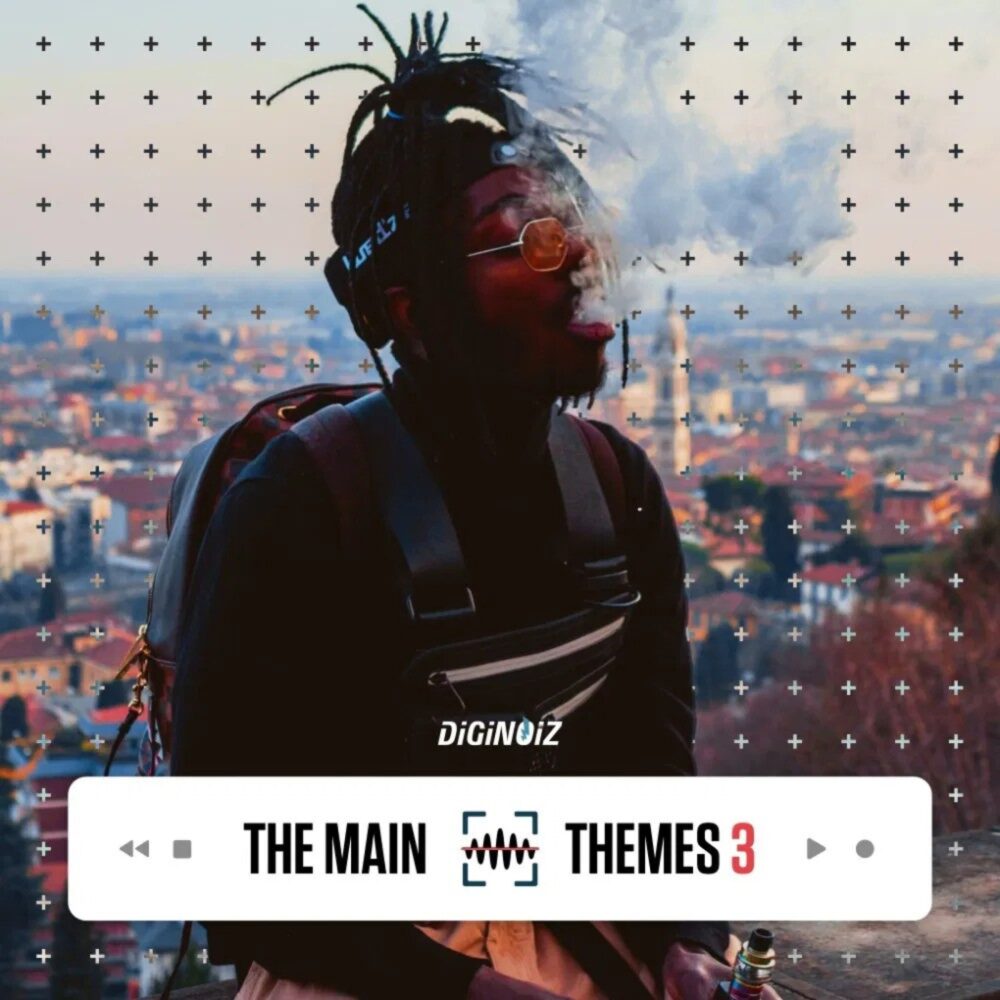 The Main Themes 3