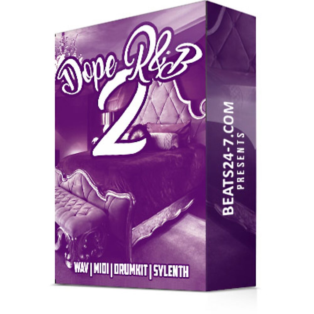 Dope RnB Vol 2