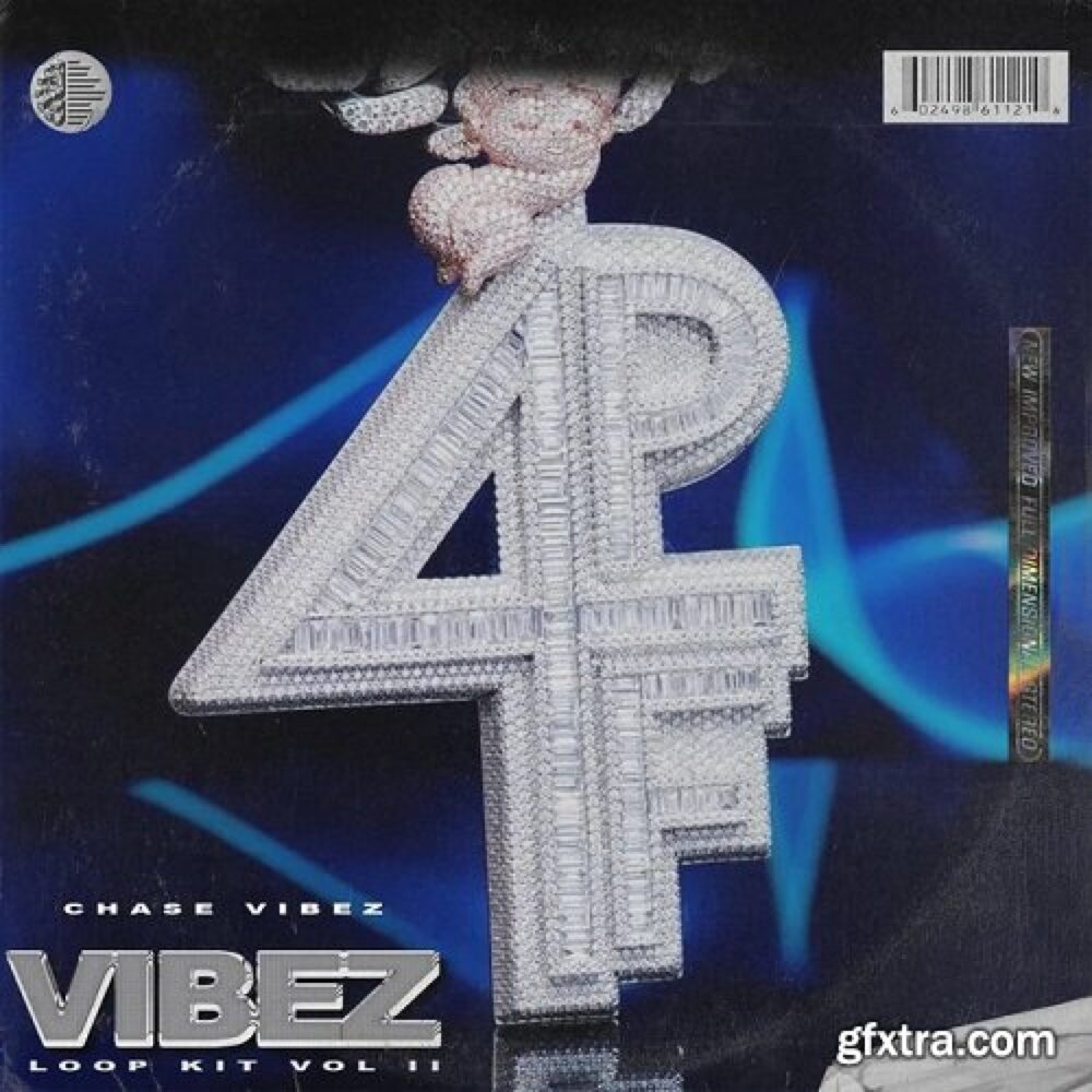 4PF Vibez Vol 2